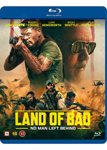 Land of Bad